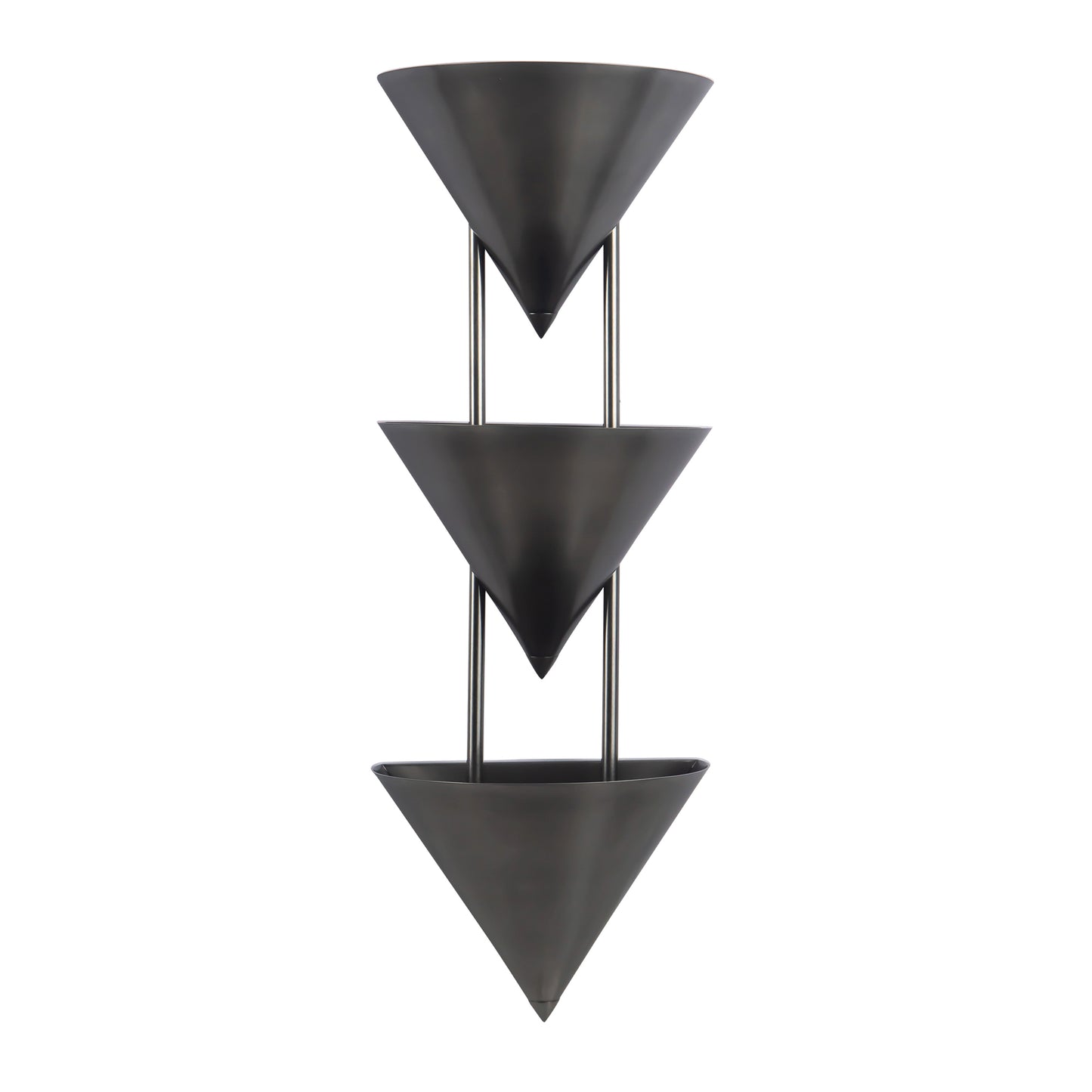 Versus 28-in Wall Sconce