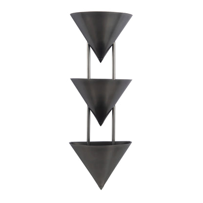 Versus 28-in Wall Sconce