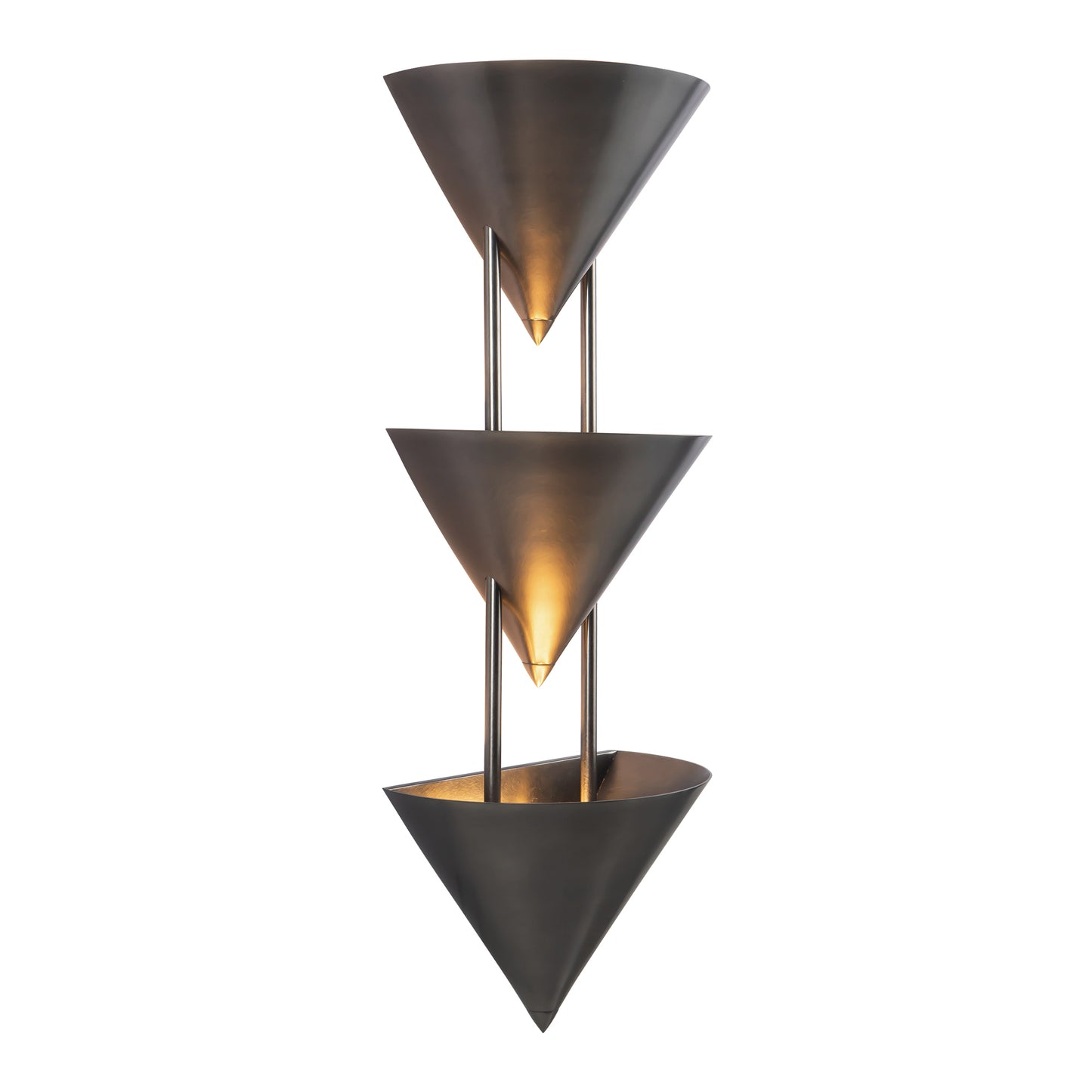 Versus 28-in Wall Sconce
