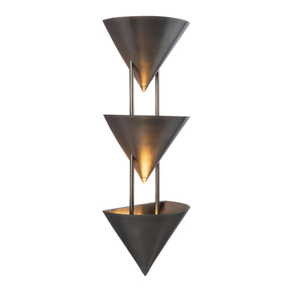 Versus 28-in Wall Sconce