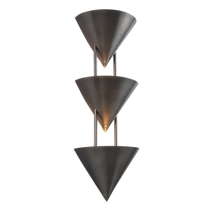 Versus 28-in Wall Sconce