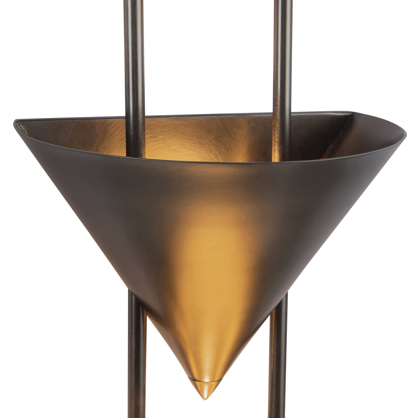 Versus 28-in Wall Sconce