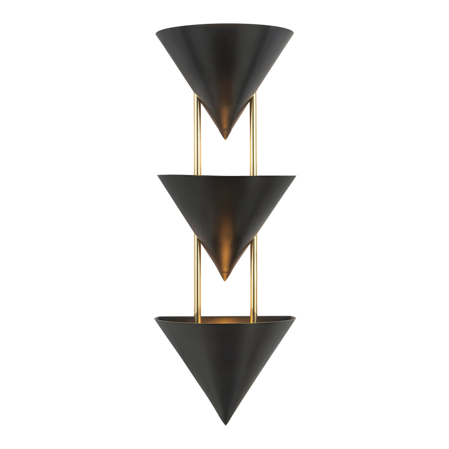 Versus 28-in Wall Sconce