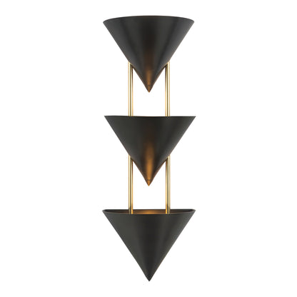 Versus 28-in Wall Sconce