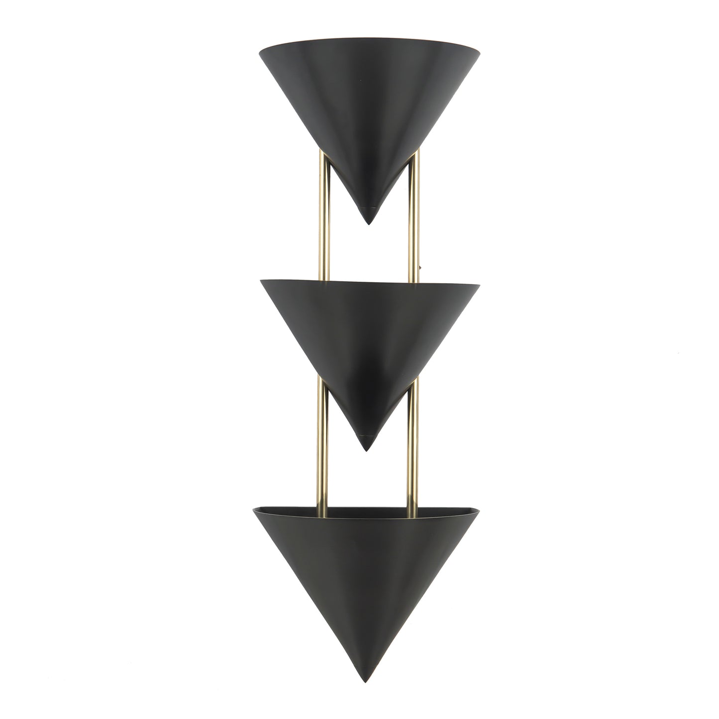 Versus 28-in Wall Sconce