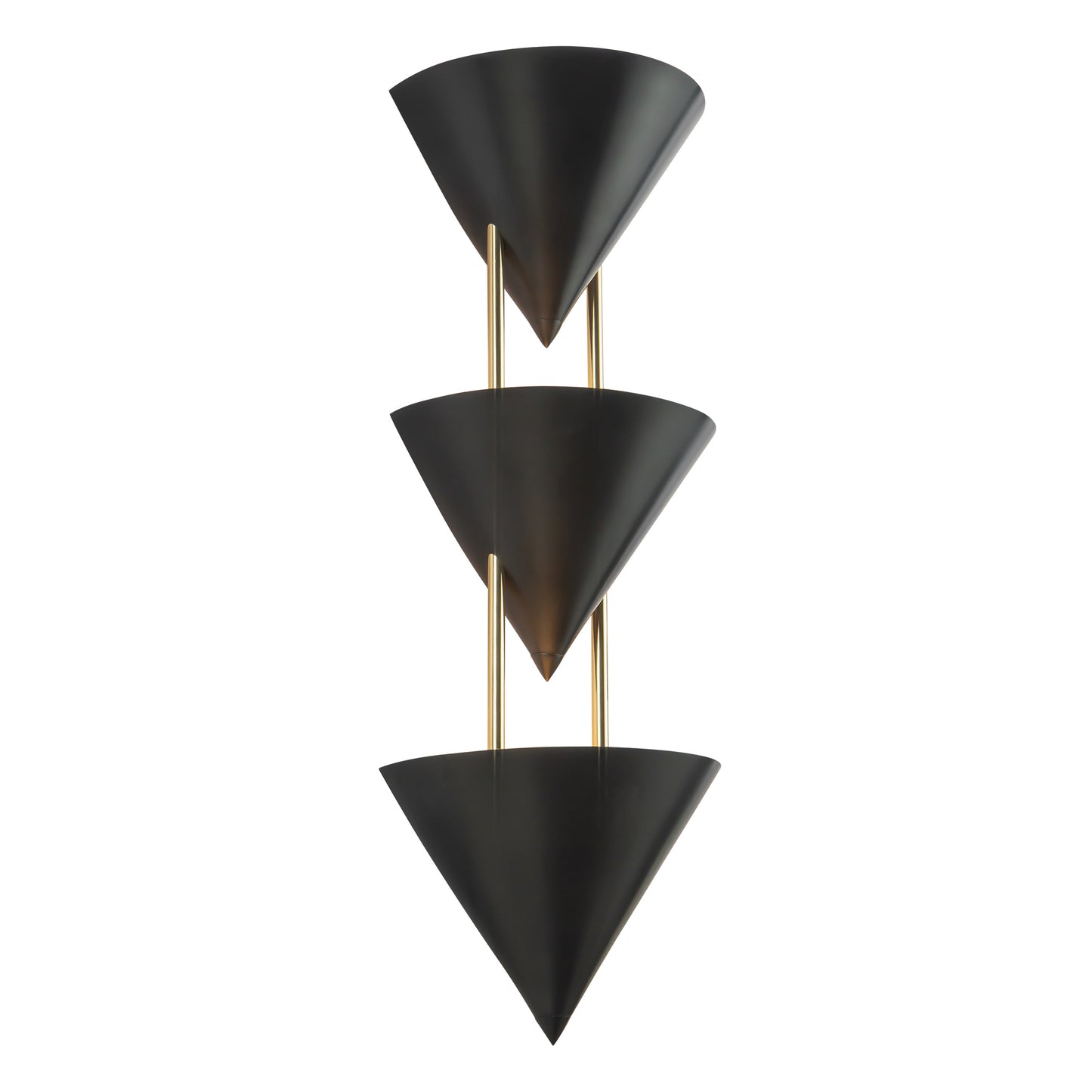 Versus 28-in Wall Sconce