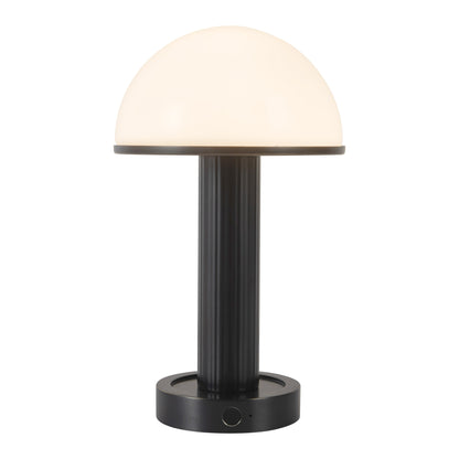 Vienna 5-in Table Lamp