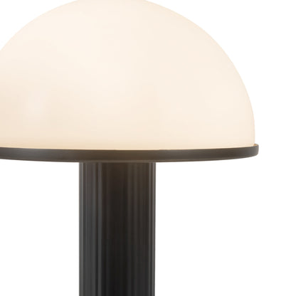 Vienna 5-in Table Lamp
