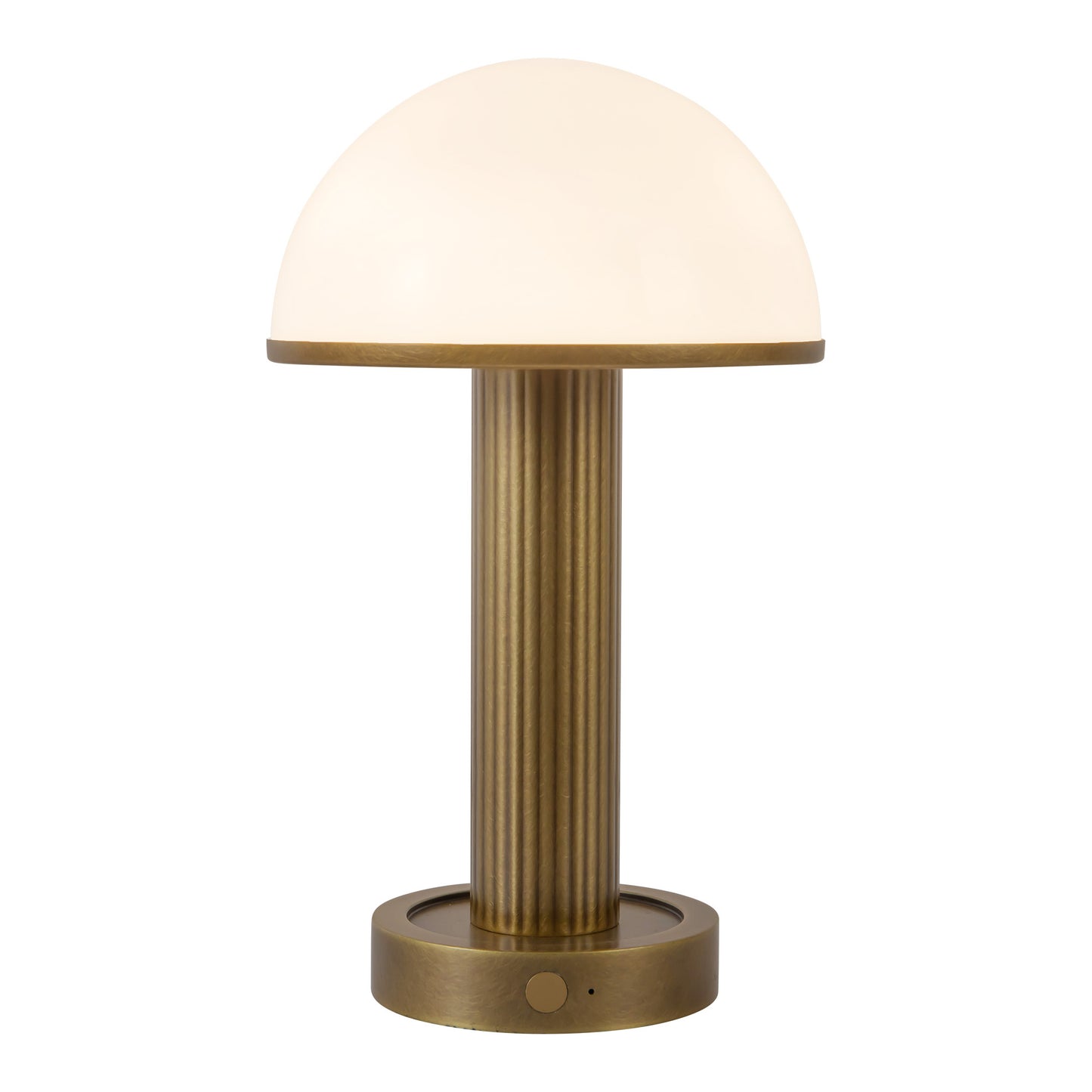 Vienna 5-in Table Lamp