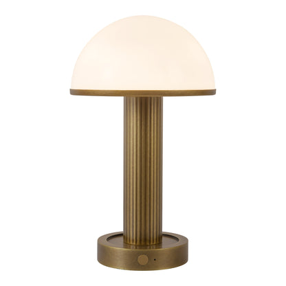 Vienna 5-in Table Lamp