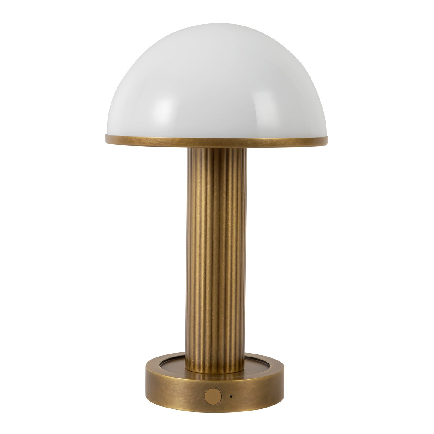 Vienna 5-in Table Lamp