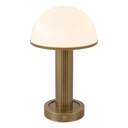 Vienna 5-in Table Lamp