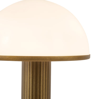 Vienna 5-in Table Lamp