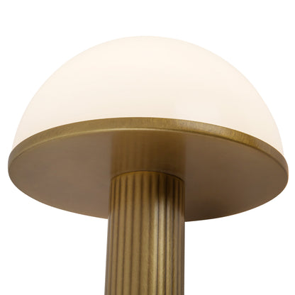 Vienna 5-in Table Lamp