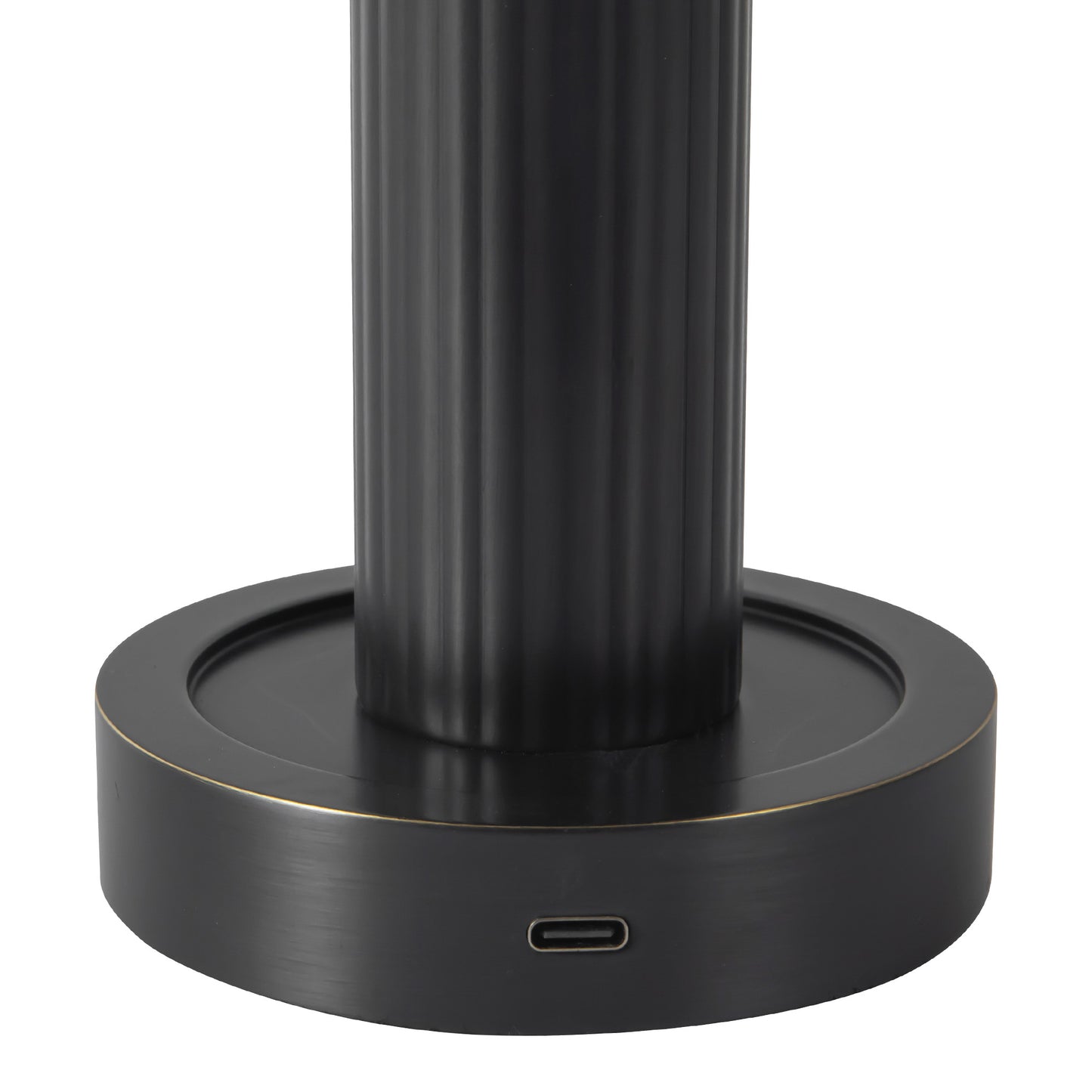 Vienna 6-in Table Lamp