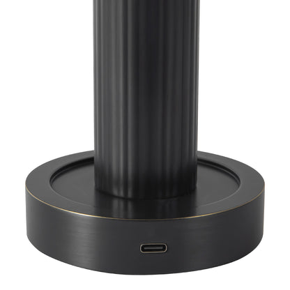 Vienna 6-in Table Lamp