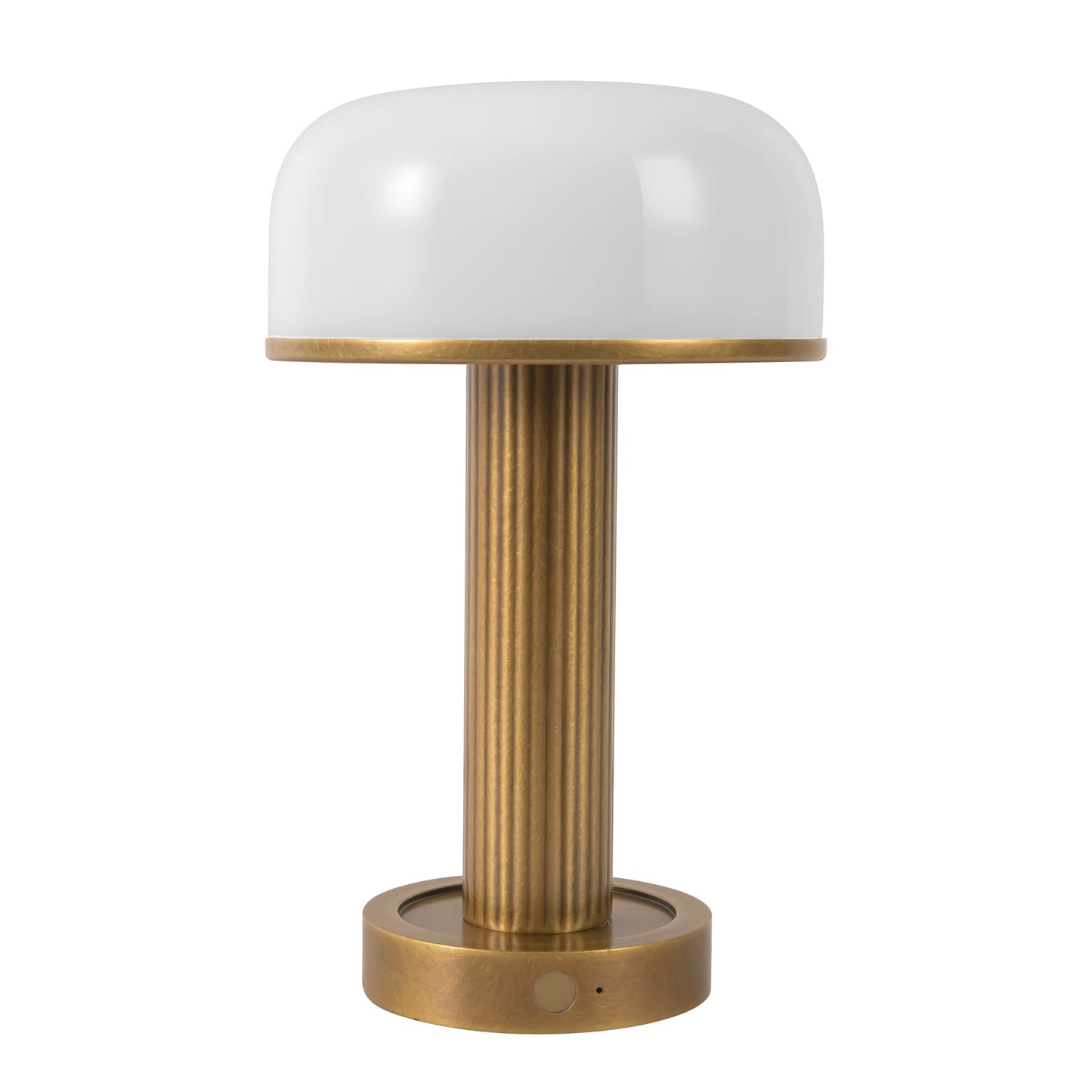 Vienna 6-in Table Lamp