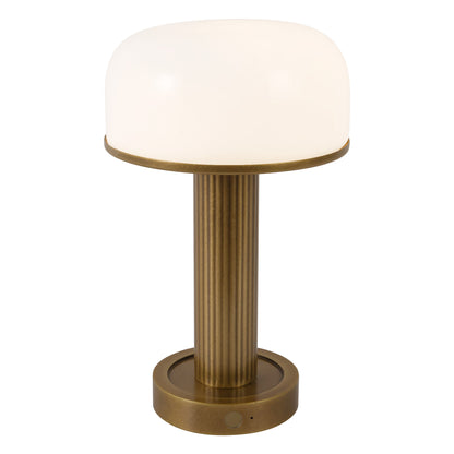 Vienna 6-in Table Lamp