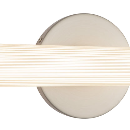 Vire 30-in Wall/Vanity Light