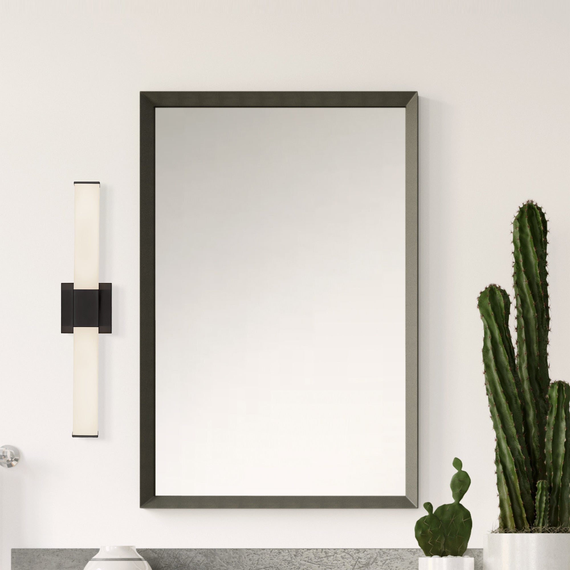 Vivi 24-in Wall/Vanity Light – Kuzco Lighting
