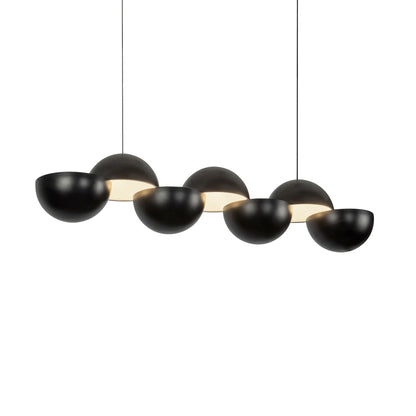 Void 41-in Linear Pendant