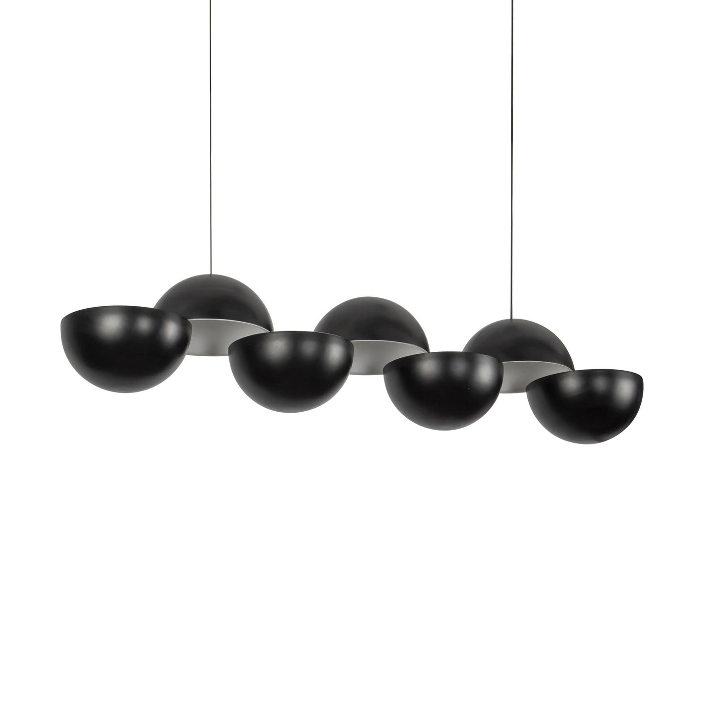 Void 41-in Linear Pendant