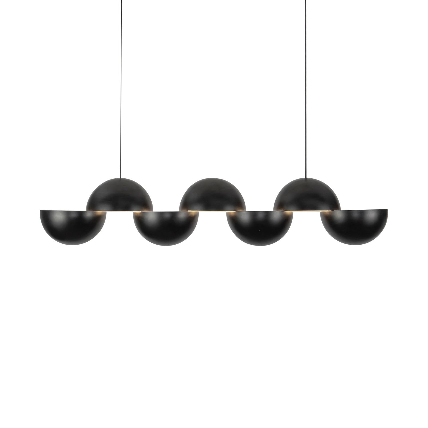 Void 41-in Linear Pendant