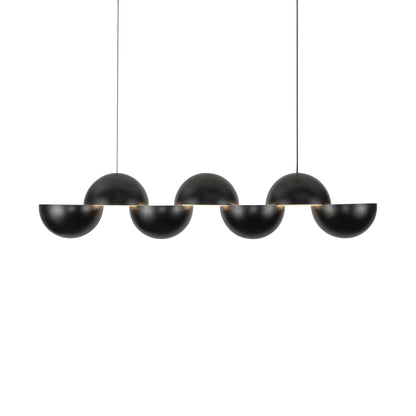 Void 41-in Linear Pendant