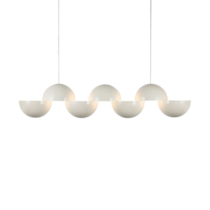 Void 41-in Linear Pendant