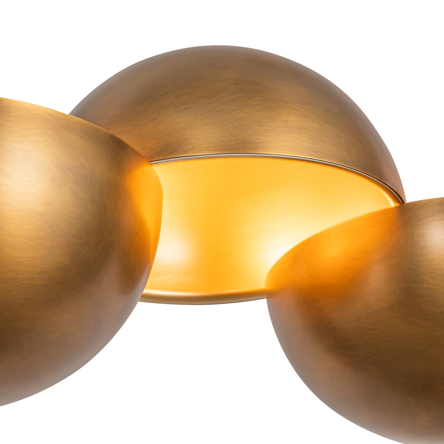 Void 41-in Linear Pendant