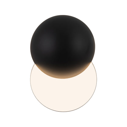 Void 12-in Wall Sconce