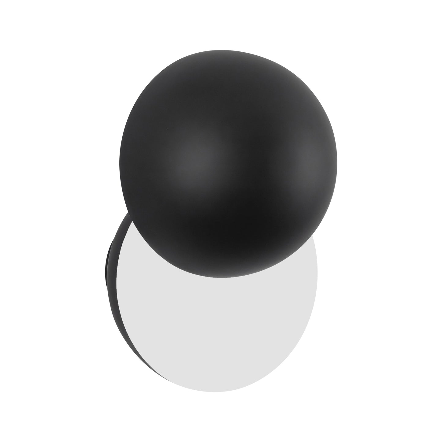 Void 12-in Wall Sconce