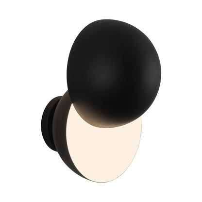 Void 12-in Wall Sconce