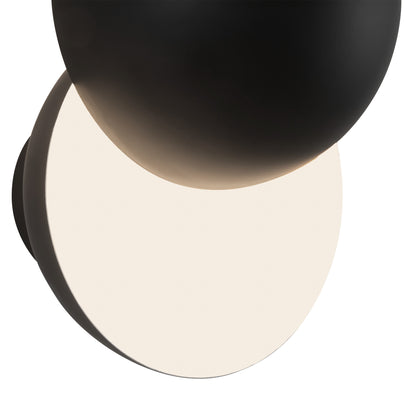 Void 12-in Wall Sconce