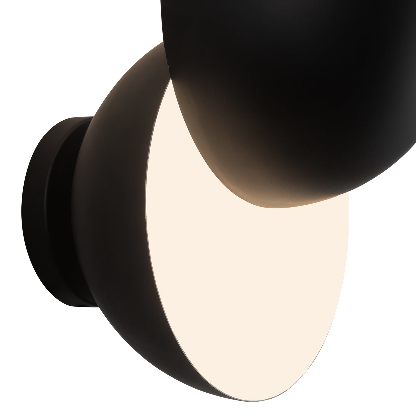 Void 12-in Wall Sconce