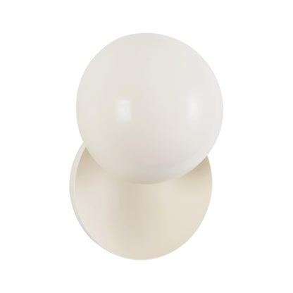 Void 12-in Wall Sconce