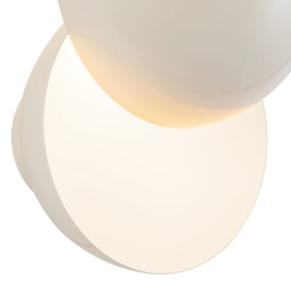 Void 12-in Wall Sconce