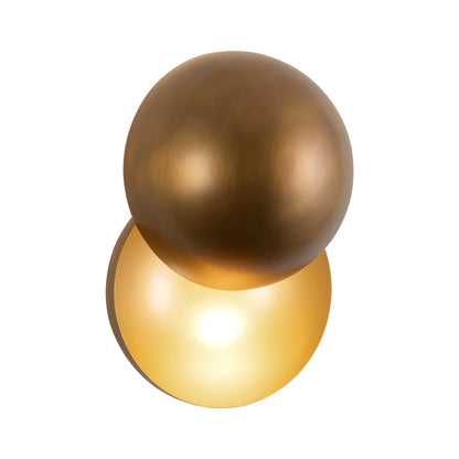 Void 12-in Wall Sconce