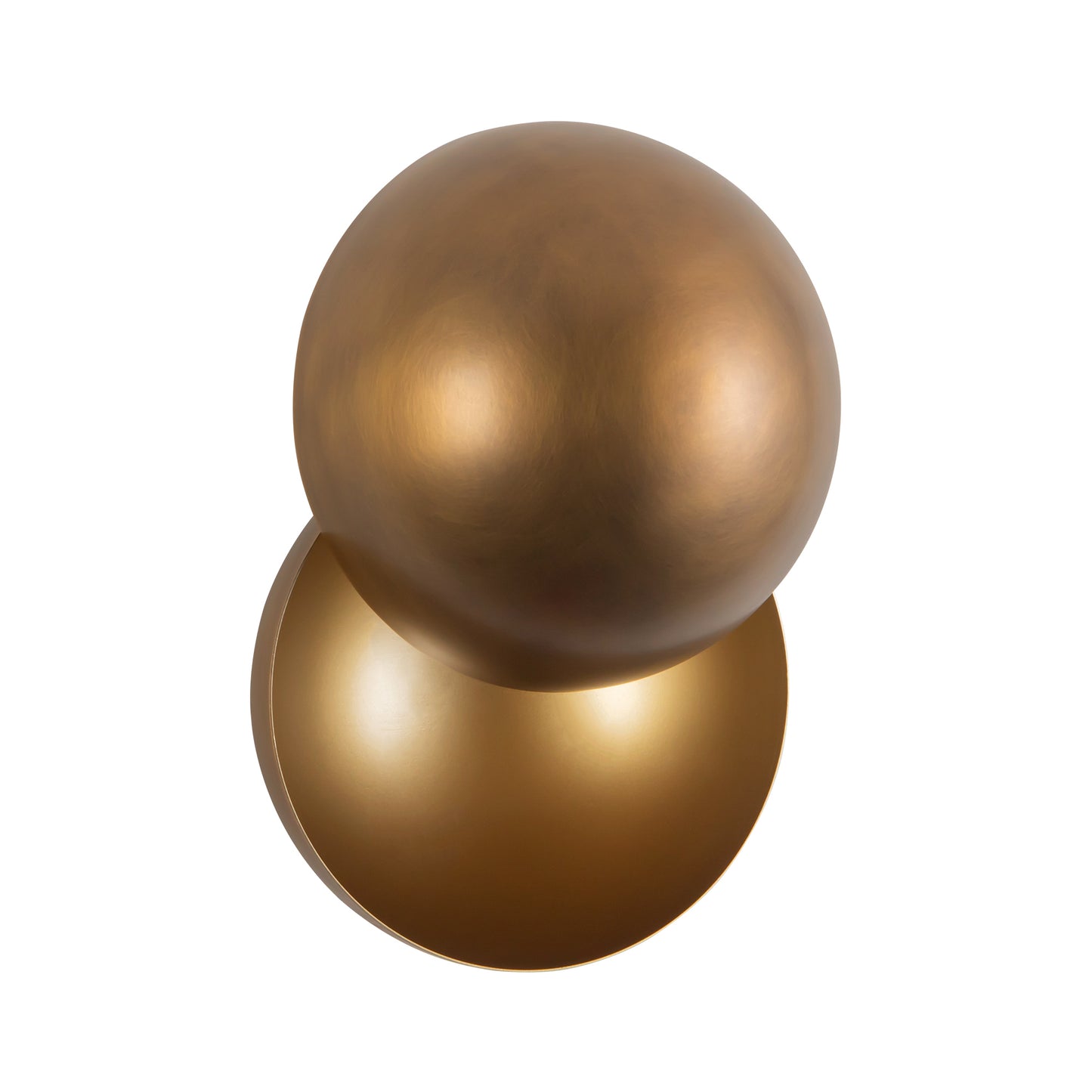 Void 12-in Wall Sconce