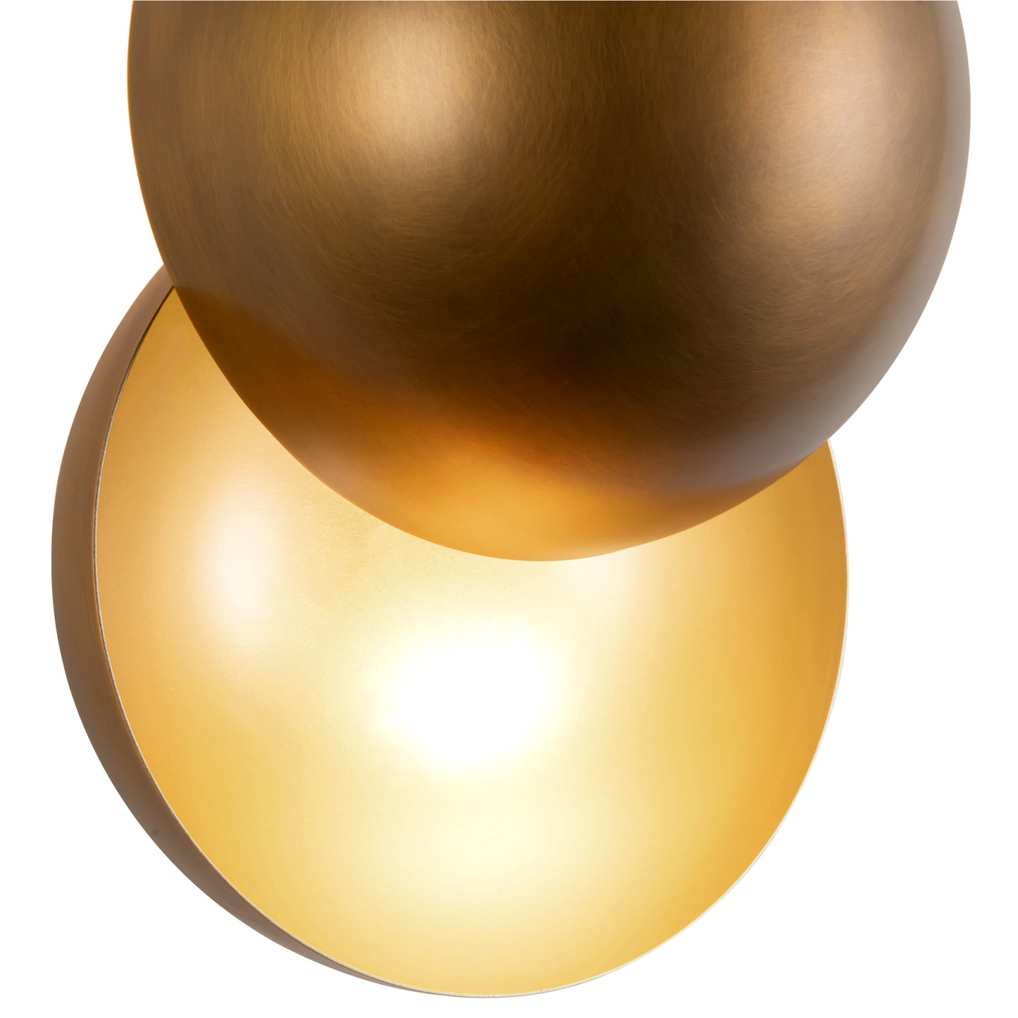 Void 12-in Wall Sconce