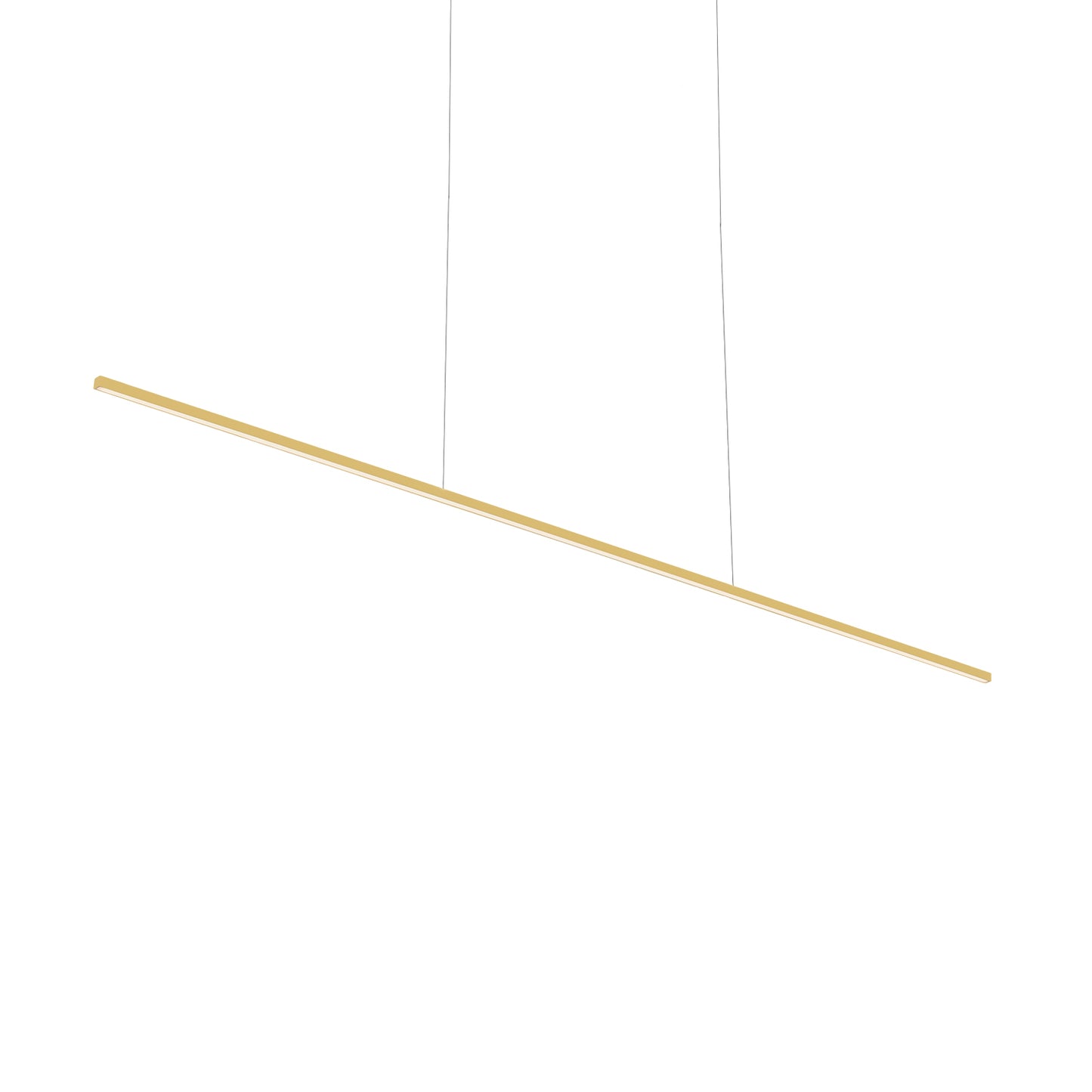 Vega Minor 60-in Linear Pendant