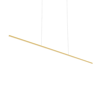 Vega Minor 60-in Linear Pendant