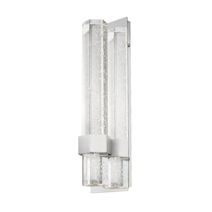 Warwick 15-in Wall Sconce