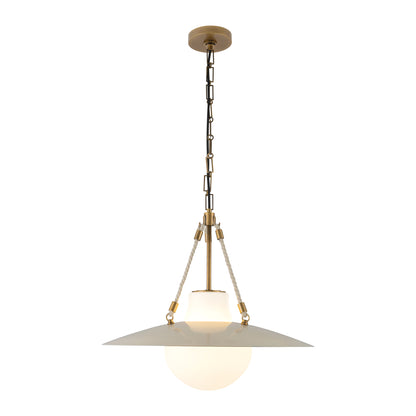 Waverly 22-in Pendant