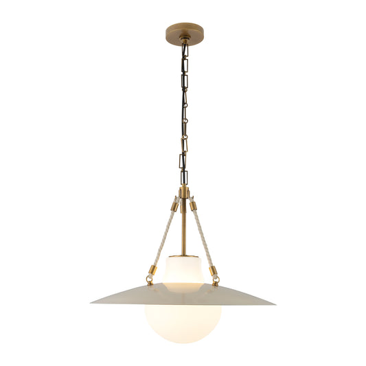 Waverly 22-in Pendant