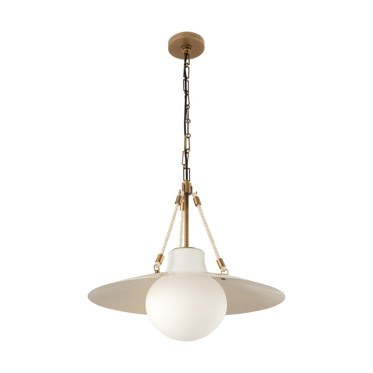 Waverly 22-in Pendant