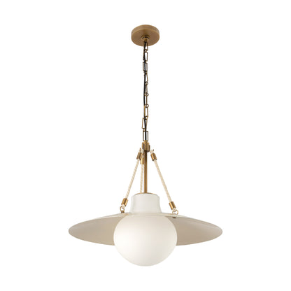 Waverly 22-in Pendant