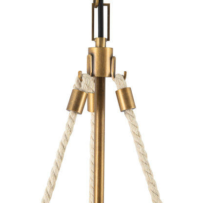 Waverly 22-in Pendant