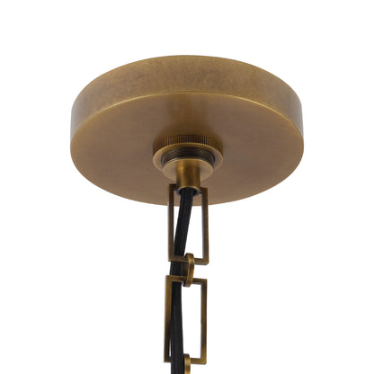 Waverly 22-in Pendant