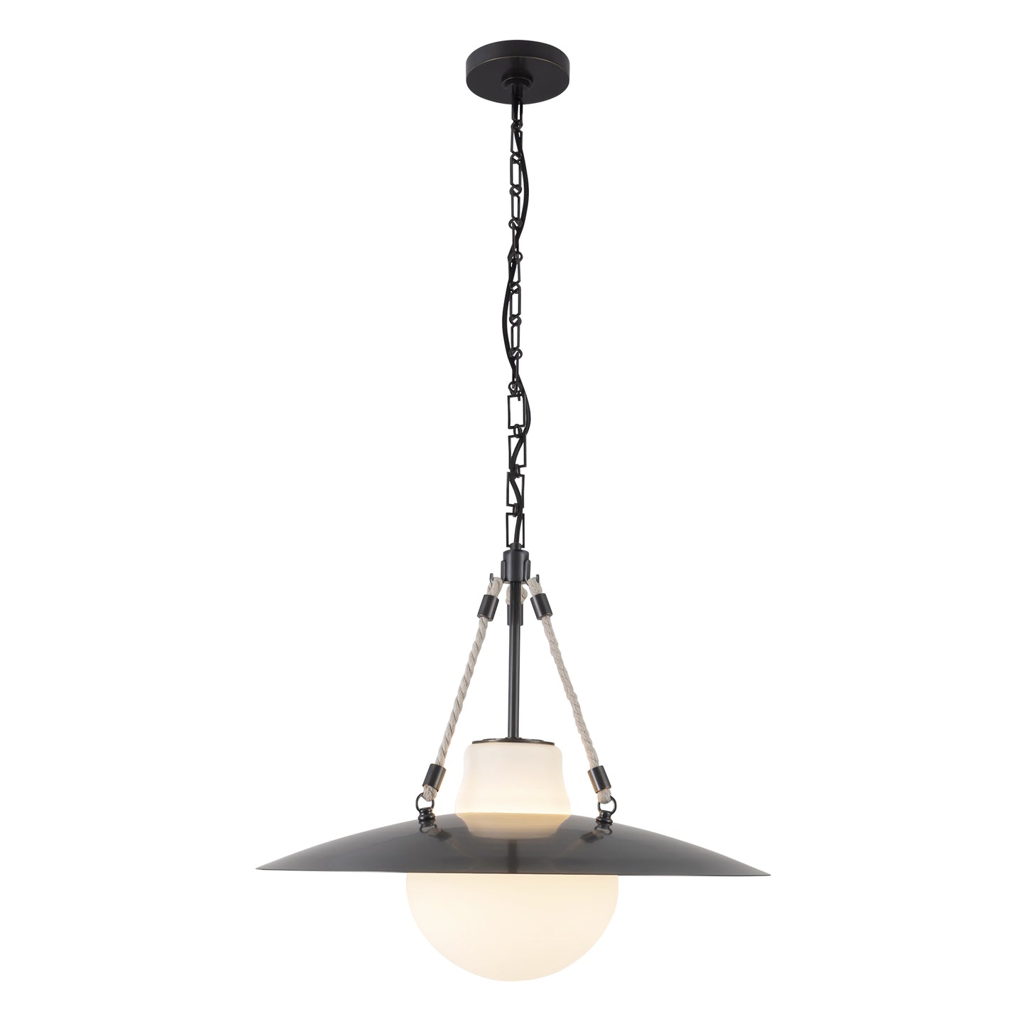 Waverly 22-in Pendant